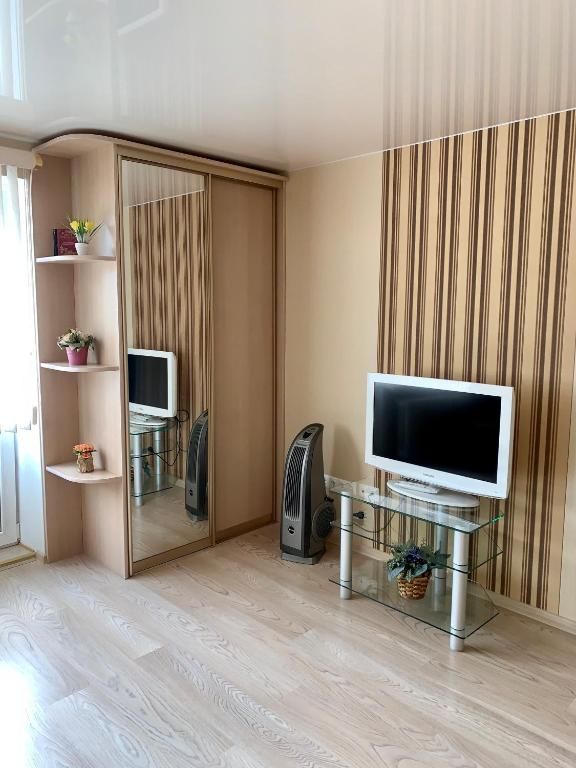 Апартаменты Apartment on Trudovaya 5 Гомель